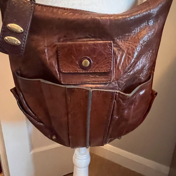 CHLOE Cross Body Heloise bag - Picture 6 of 12